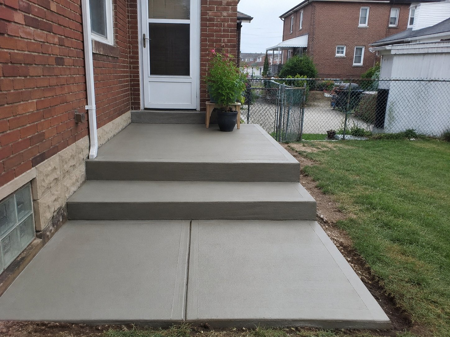 Stamped Concrete Pittsburgh: Style Without the Stone Price Tag