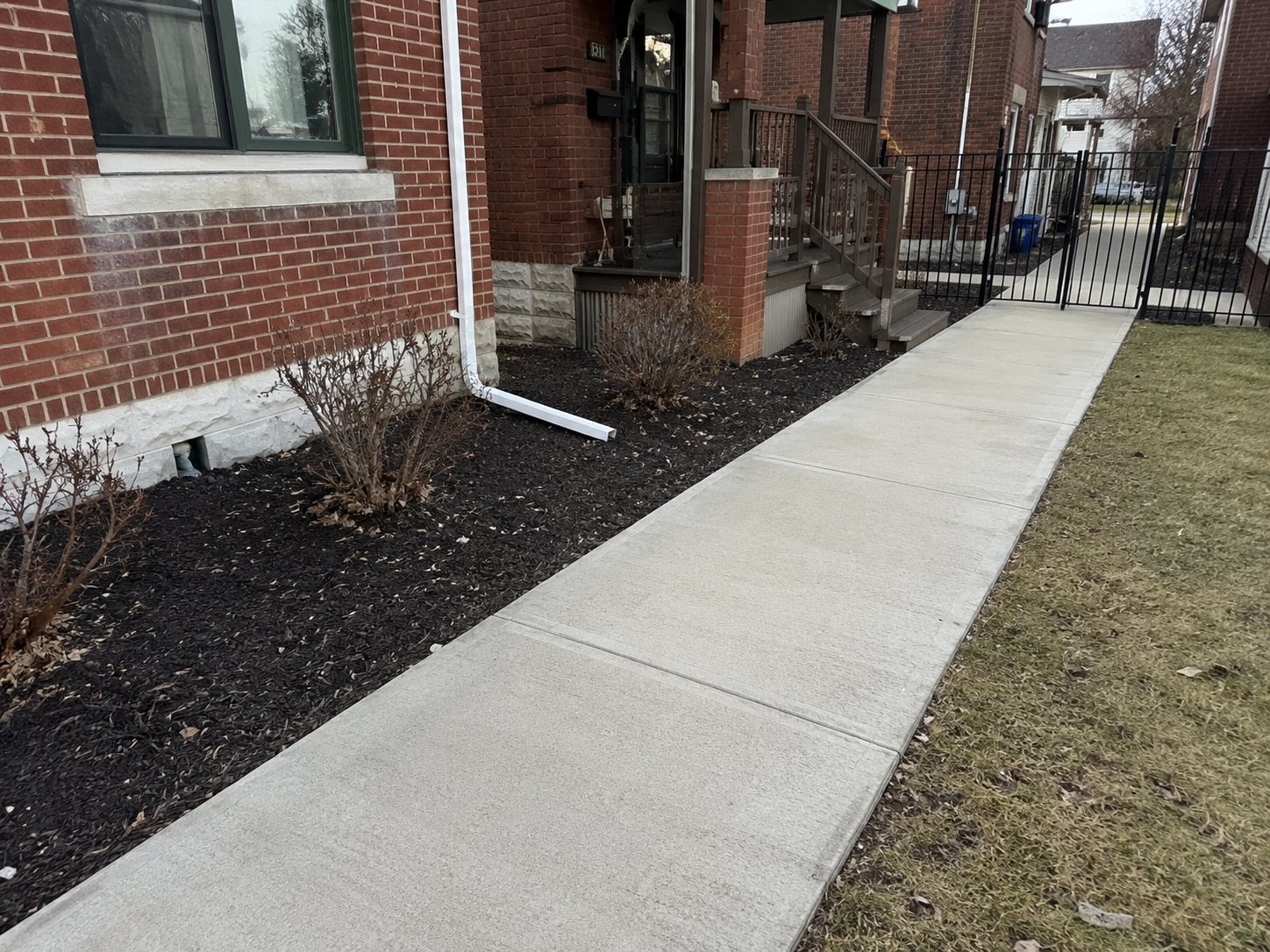 Choosing the Right Stamped Concrete Pattern for Your Home