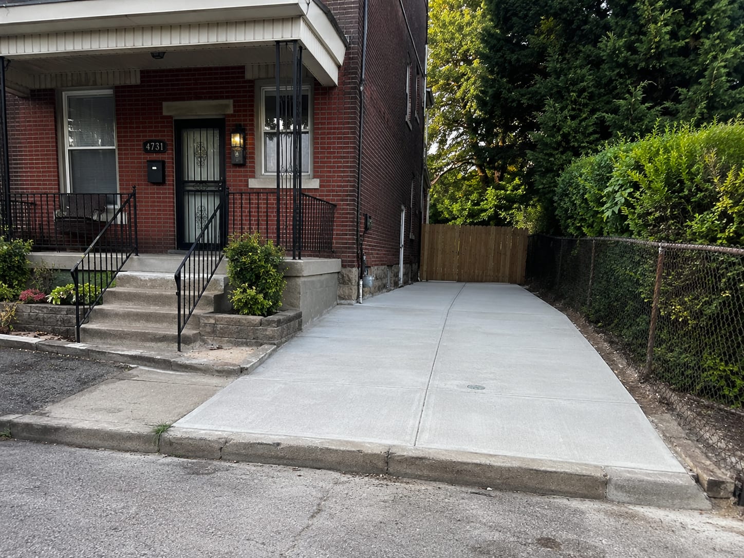 Why choose our Pittsburgh grading company