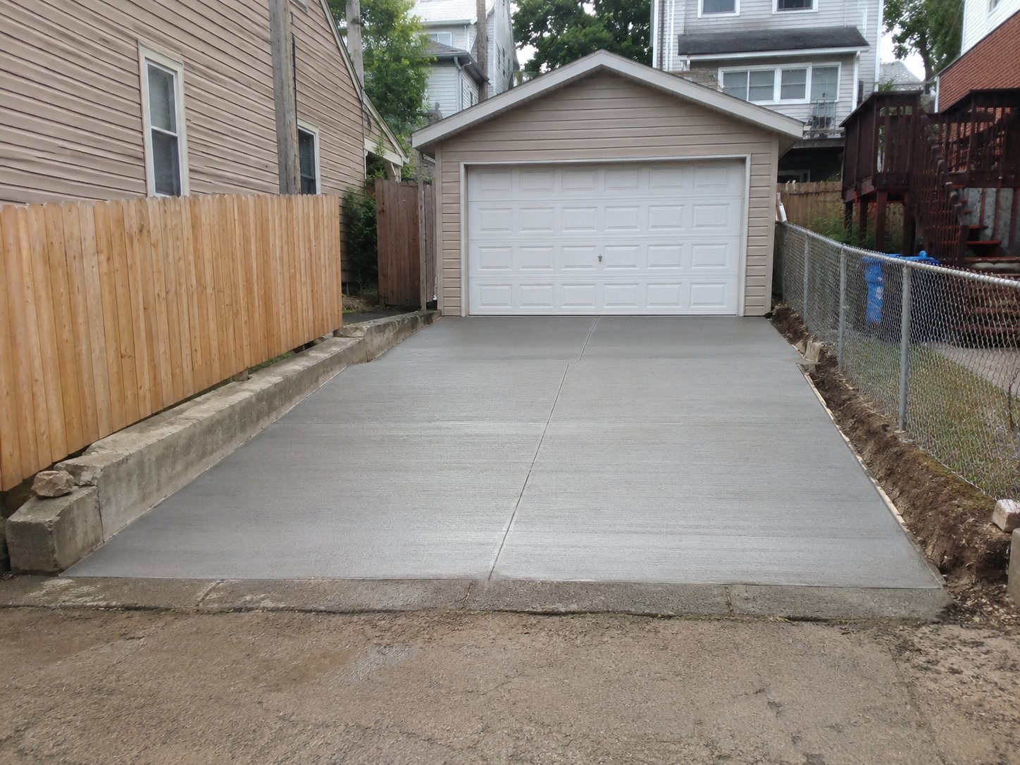Paver company Pittsburgh